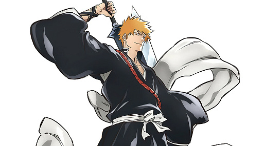 Финал аниме «Блич: Тысячелетняя кровавая война» выйдет в июле 2026 года