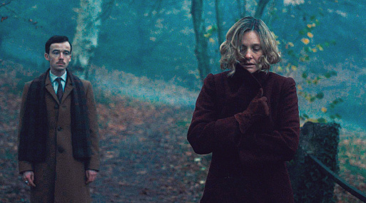 Фильм «Уховёртка»: не-хоррор о том, что прошлое кусается