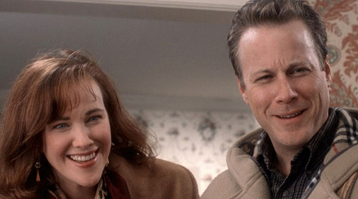 Крис Коламбус раскрыл, кем работали родители Кевина Маккаллистера