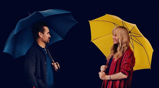 Марго Робби и её «Большое смелое красивое путешествие» ужасно чувствуют себя в прокате