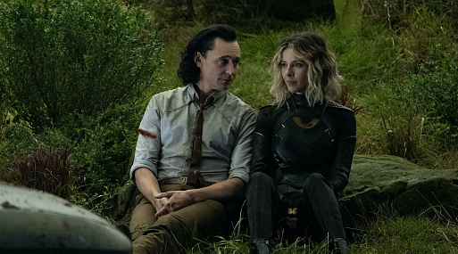 Студия Marvel объявила даты релиза второго сезона «Локи» и «Эхо»