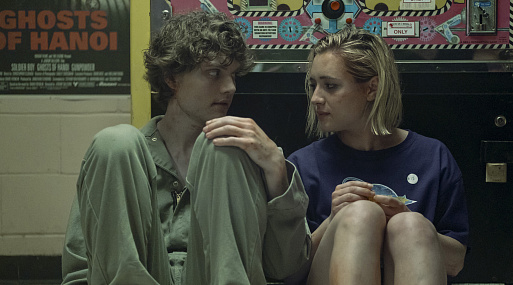 Смотрим тизер второго сезона «Поколения "Ви"»