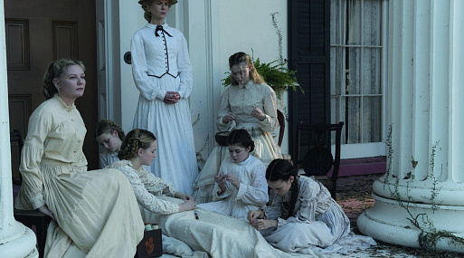 Фильмы про любовь глазами женщин