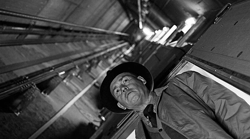 KION добавит коллекцию фильмов Станислава Говорухина