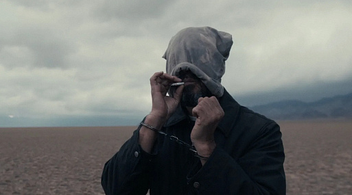 Герман Гессе вперемешку с вестерном в новом фильме Адильхана Ержанова