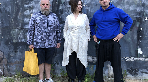 Новая советская классика: почему стоит поддержать новый фильм Светланы Басковой