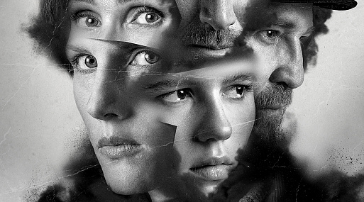 Тьма возвращается: первый трейлер сериала «Чёрное облако 2»