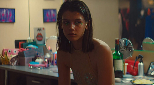 Появился трейлер фильма Натальи Кудряшовой «Герда», который похвалил Гаспар Ноэ