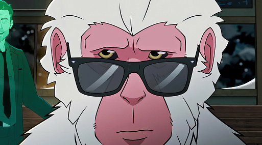 Второй сезон «Хит-Манки» радует первых критиков и зрителей