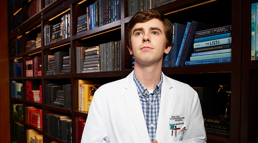 Вышел трейлер седьмого сезона драмы «Хороший доктор»