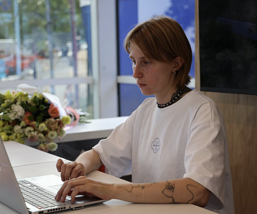 Елена Смольская