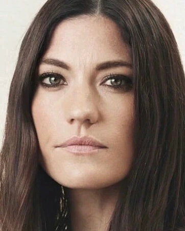 Дженнифер Карпентер