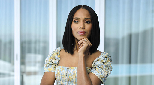 Уилсон Бетел и Керри Вашингтон сыграют в сериале «Несовершенные женщины»