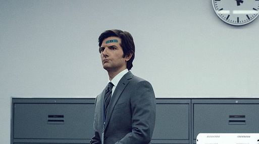 Бен Стиллер тестирует новые сюжетные линии сериала «Разделение» на своих детях