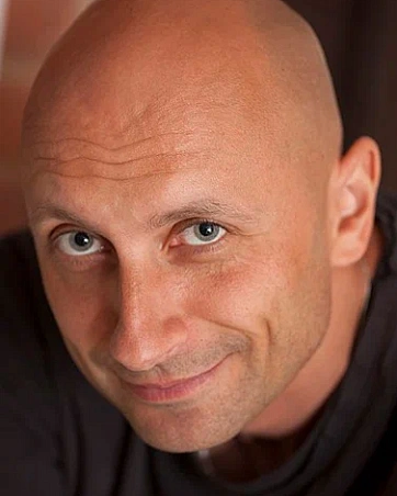 Дмитрий Высоцкий