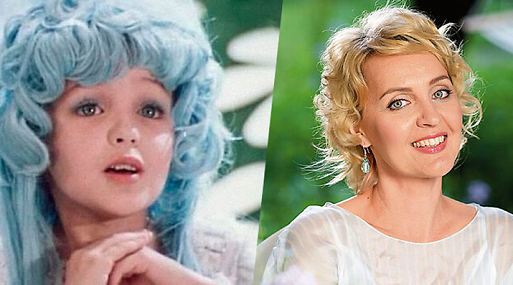 Умерла актриса Татьяна Проценко, сыгравшая Мальвину в «Приключениях Буратино»