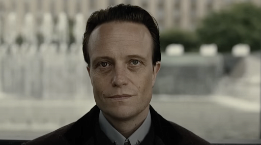 Рукописи всё-таки горят: вышел трейлер фильма «Мастер и Маргарита» с Аугустом Дилем