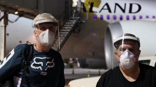 Съёмочная группа продолжения «Аватара» возобновляет работу над фильмом