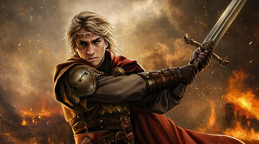 HBO продолжает работу над спин-оффом «Игры Престолов» об Эйгоне Завоевателе