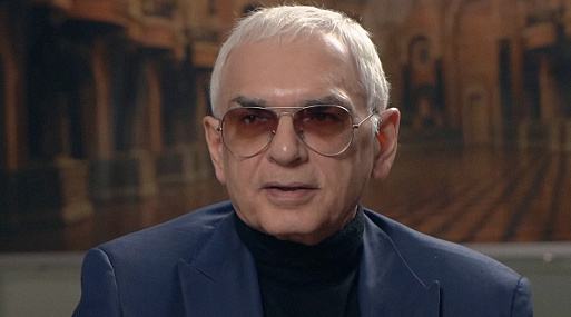 Карен Шахназаров: от «Курьера» к консервативным ценностям