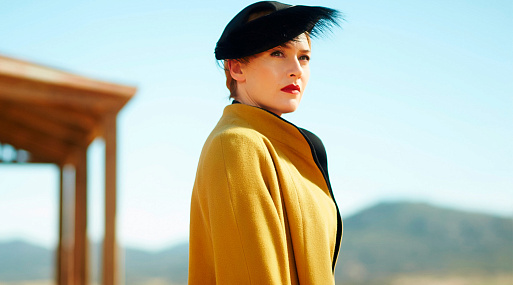 Шито белыми нитками: фильмы про моду и около неё