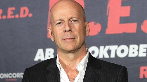 Брюсу Уиллису поставили новый неутешительный диагноз