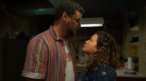 «Ужас Долорес Роуч» и «Убежище Харлана Кобена» отменены на Amazon