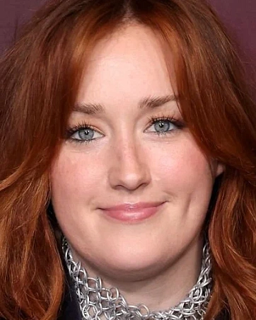 Эшли Джонсон