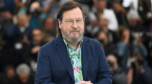 Следующий фильм Ларса фон Триера называется «После»