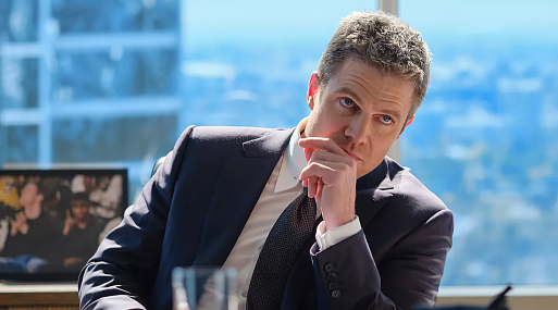 Стивен Амелл и его «Форс-мажоры: Лос-Анджелес» выйдет 23 февраля