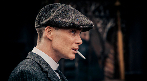 Киллиан Мёрфи вернётся к роли Томаса Шелби