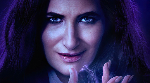 «Это всё Агата» продолжает завоевывать сердца зрителей на Disney+