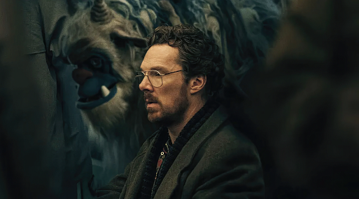 Бенедикт Камбербэтч ищет пропавшего сына в драме «Эрик»