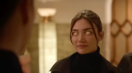 Лисса и Роза проверяют дружбу на прочность в тизере «Академии вампиров»