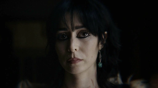 Кристин Милиоти не вернётся в «Бэтмене 2»