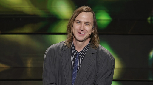 Ларс Айдингер сыграет Брейниака в сиквеле «Супермена» Джеймса Ганна