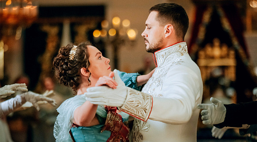 «Холоп 2» выйдет в «цифре» 8 марта