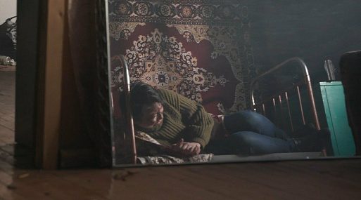 В KION вышел фильм Дмитрия Давыдова «Молодость»