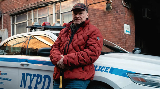 Новый фильм Уве Болла обрёл прокатчиков