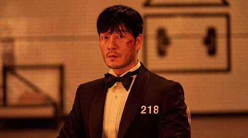 World of Reel: Дэвид Финчер согласился стать режиссёром англоязычной «Игры в кальмара»