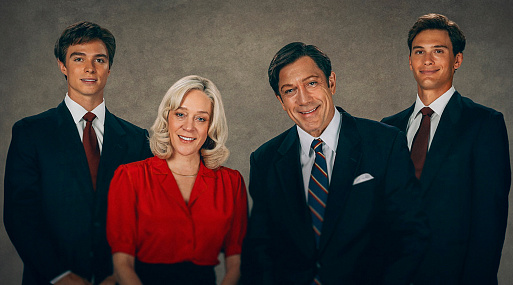 Тру-крайм «Монстры: История братьев Менендес»: что происходит с антологией Райана Мёрфи