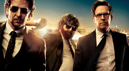 Ты просто шуток не понимаешь: как произошёл закат комедии с рейтингом R