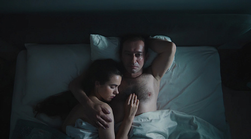 Константин Хабенский и Александр Горбатов — в финальном трейлере фильма «Авиатор»