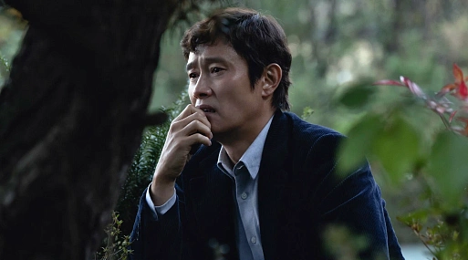 Ли Бён-хон идёт на экстремальные действия в новом трейлере «Метода исключения»