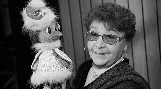 Умерла актриса Галина Марченко