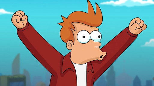 Вышел трейлер нового сезона мультсериала «Футурама»