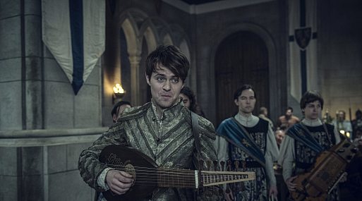 У Лютика появится любовный интерес в третьем сезоне «Ведьмака»