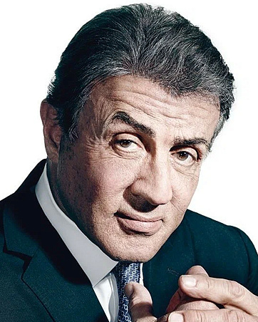 Сильвестр Сталлоне