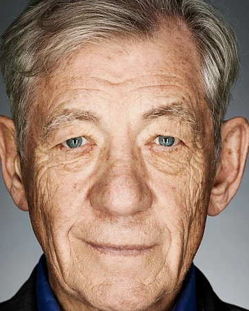 Иэн Маккеллен