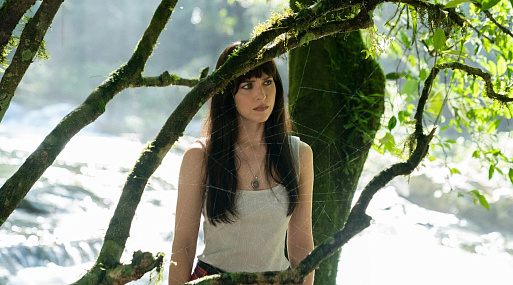 «Боб Марли: Одна любовь» может обойти «Мадам Паутину»